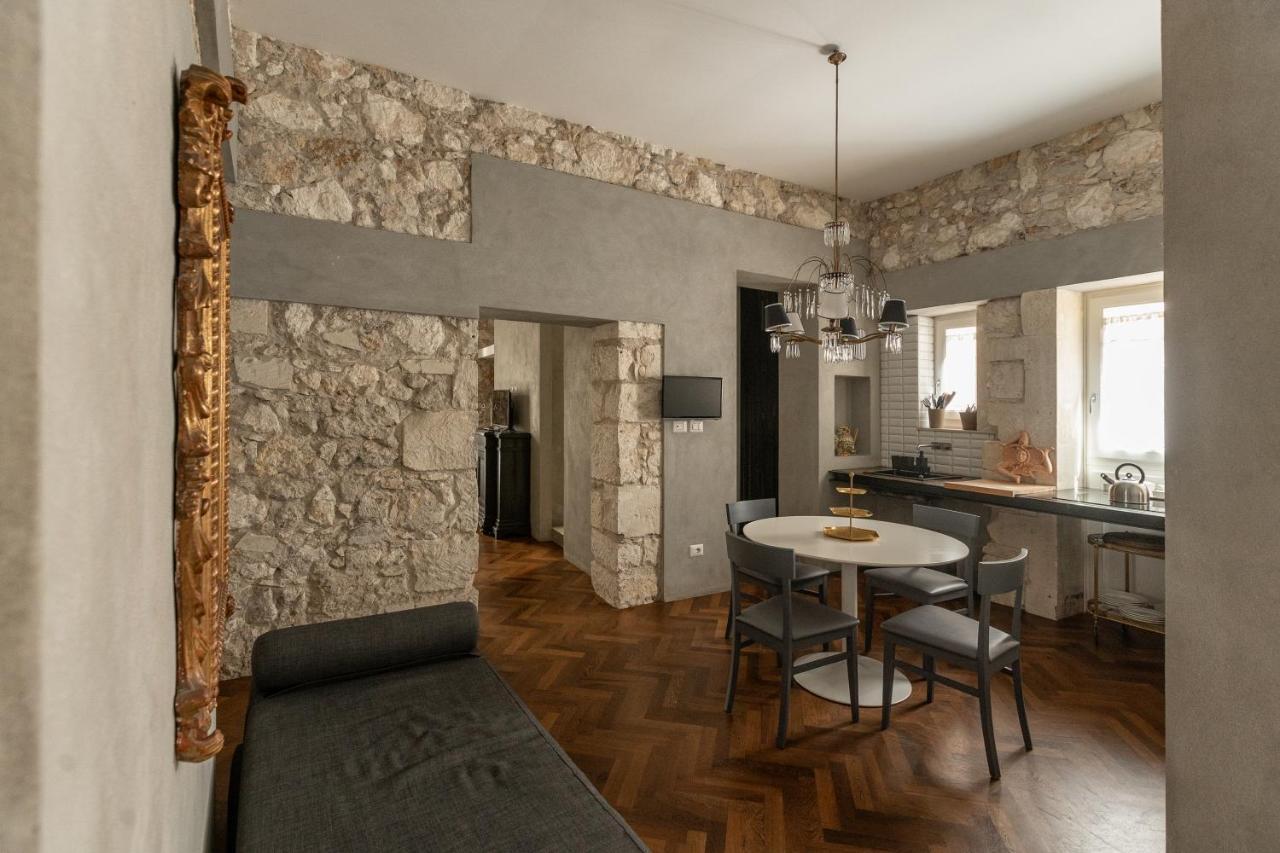Suite San Tommaso - Ortigia Holidays Syracuse Exterior foto